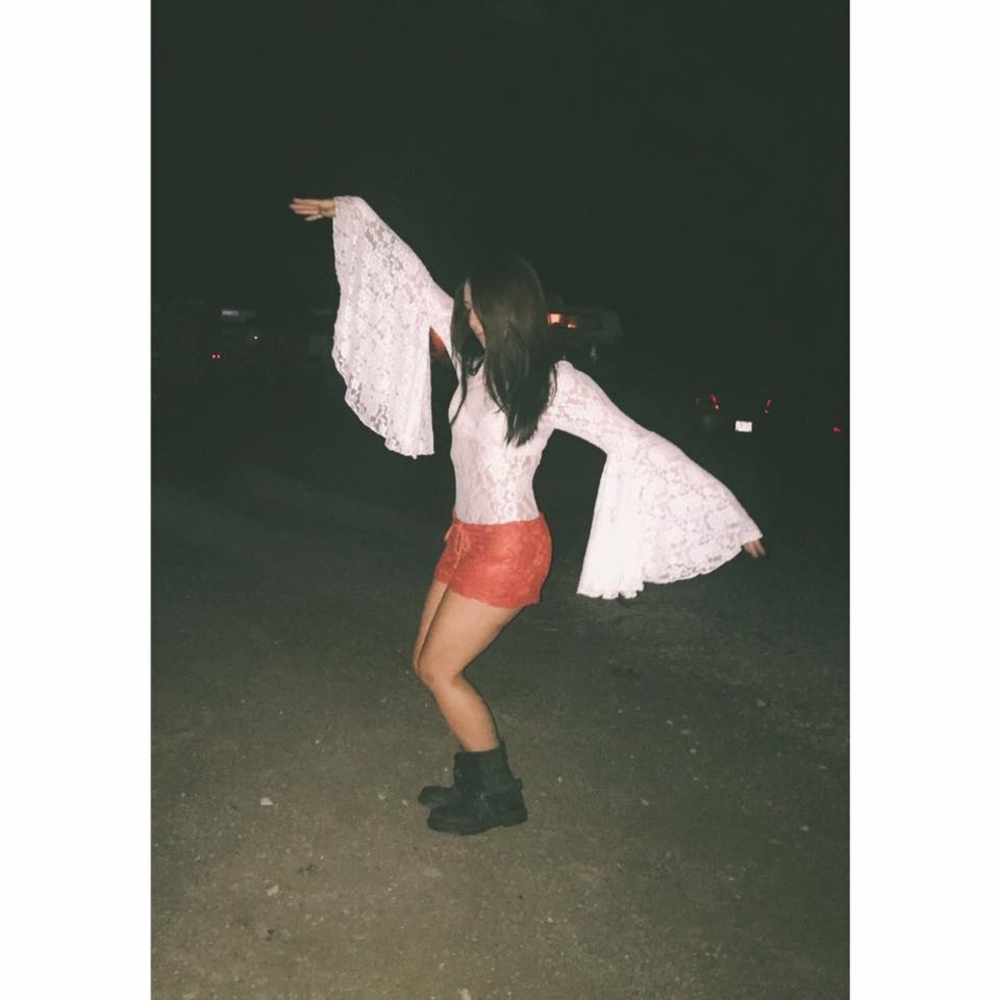 Meet your Posher, Brittney